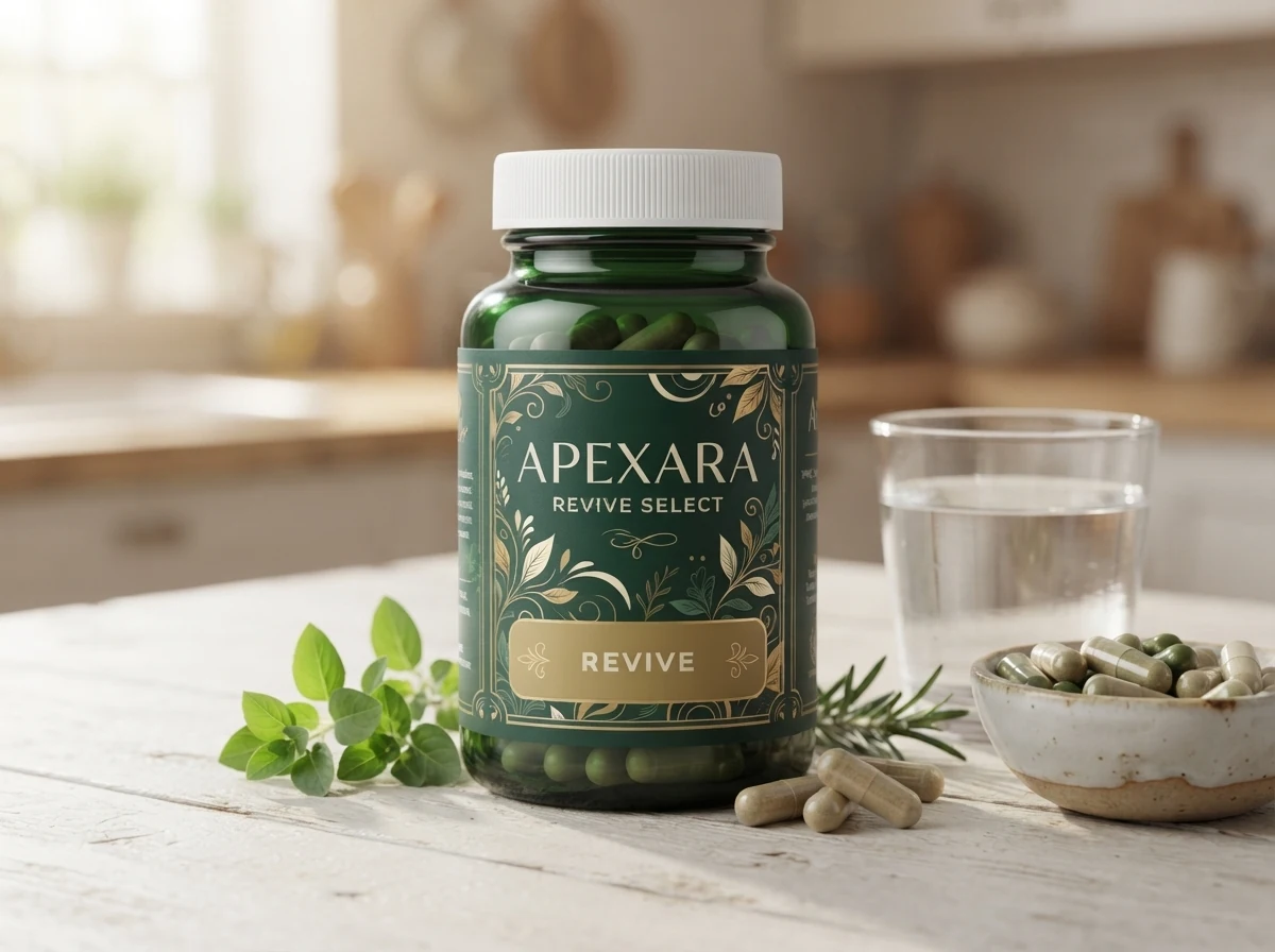Apexara Revive Select Apexara Revive Select